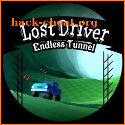 Lost Driver icon