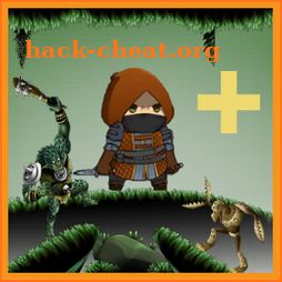 Lost in Forest: Survival Pro icon