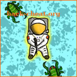 Lost in Space Adventure – Alien Battle Ground icon
