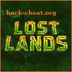 Lost Lands Festival App icon