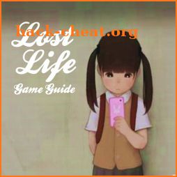 Lost Life Game Guide icon