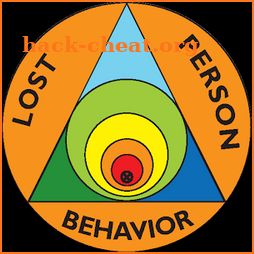 Lost Person Behavior icon