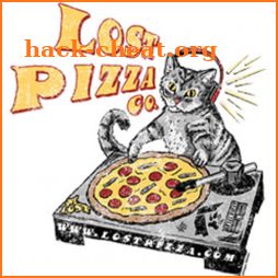 Lost Pizza Co icon