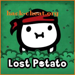 Lost Potato icon