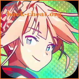 Lost Stones: Aya's Prophecy - Puzzle RPG icon