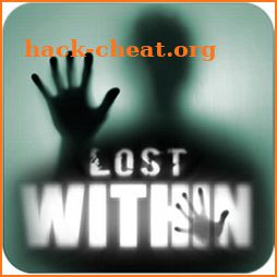 Lost Within Mental Hospital 3D icon