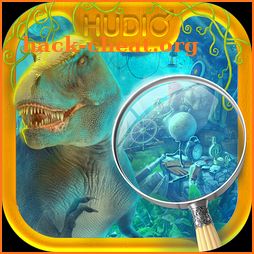 Lost World Adventure – Hidden Object Mystery Game icon