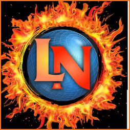 LostNet NoRoot Firewall Pro icon