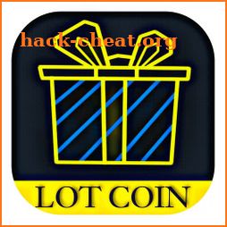 LOT COIN icon