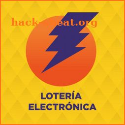 Lotería Electrónica Móvil icon