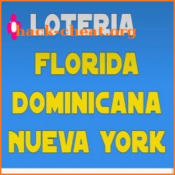 Lotería Florida Dominicana icon