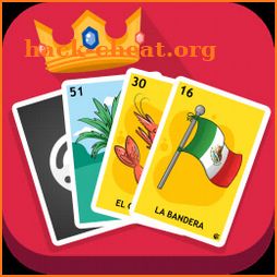 Lotería Mexicana icon