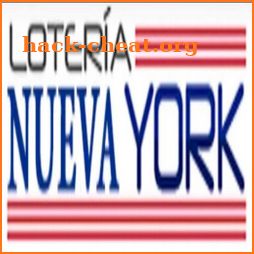 Loteria Nueva York icon