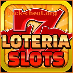 Loteria Slots Casino Machine icon