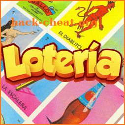 Lotería:Baraja de Lotería Mexicana online icon