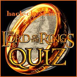 LOTR Quiz Game - Lord of the Rings Trivia for Free icon
