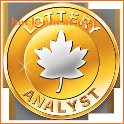 Lottery-Analyst icon