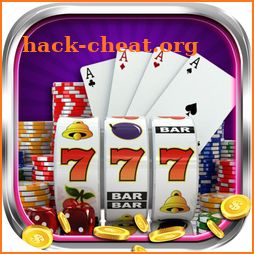 Lottery Free Money lotto Slots Game Machine icon