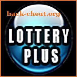 Lottery Plus icon