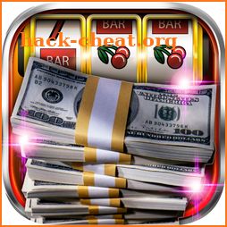 Lottery Slots - Slot Machine Game icon