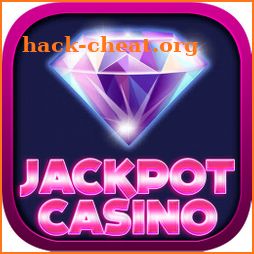 Lottery Slots Win Real Online App Jackpot Money icon