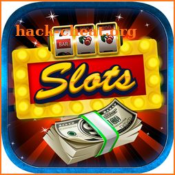 Lottery Slots Win Reel Money App icon