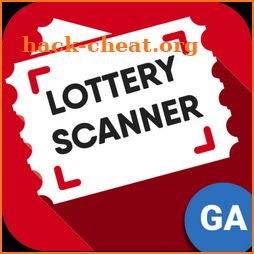Lottery Ticket Scanner - Georgia Checker icon