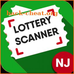 Lottery Ticket Scanner - New Jersey Checker Result icon