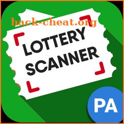 Lottery Ticket Scanner - Pennsylvania Checker icon