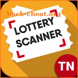 Lottery Ticket Scanner - Tennessee Checker Results icon