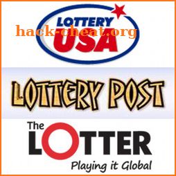 Lottery USA icon