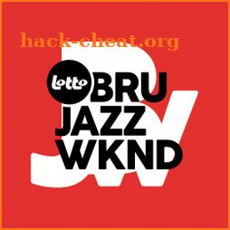 Lotto Brussels Jazz Weekend icon