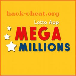 Lotto Draw for Mega Millions icon
