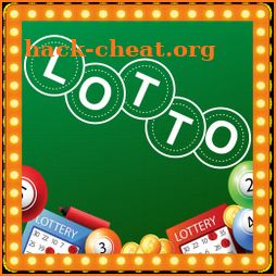 Lotto Express icon