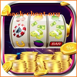 Lotto Game Machine - Casino Games App icon