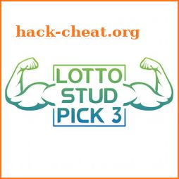 Lotto Stud Pick 3 icon