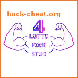Lotto Stud Pick 4 icon