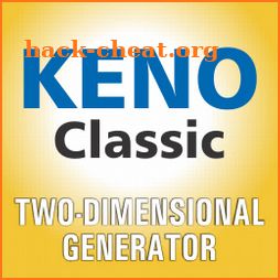 Lotto Winner for Keno Classic (10 from 80) icon