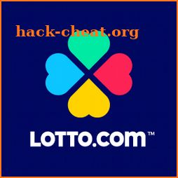 Lotto.com - Welcome to Winever icon