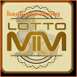 LottoMM icon