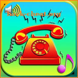 Loud Phone Ringtones icon