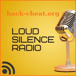Loud Silence Radio icon