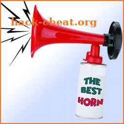 Loudest Air Horn Pro icon