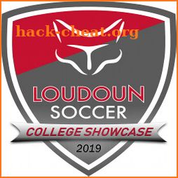 Loudoun Soccer Showcase icon
