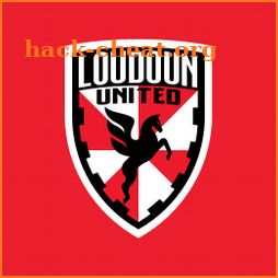 Loudoun United FC Official App icon