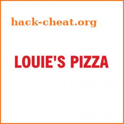 Louie's Pizza Restaurant icon