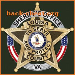 Louisa County Sheriff's Office icon