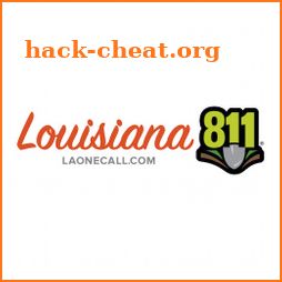 Louisiana 811 icon