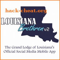Louisiana Brethren v2 icon