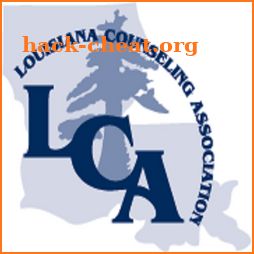 Louisiana Counseling Assoc icon